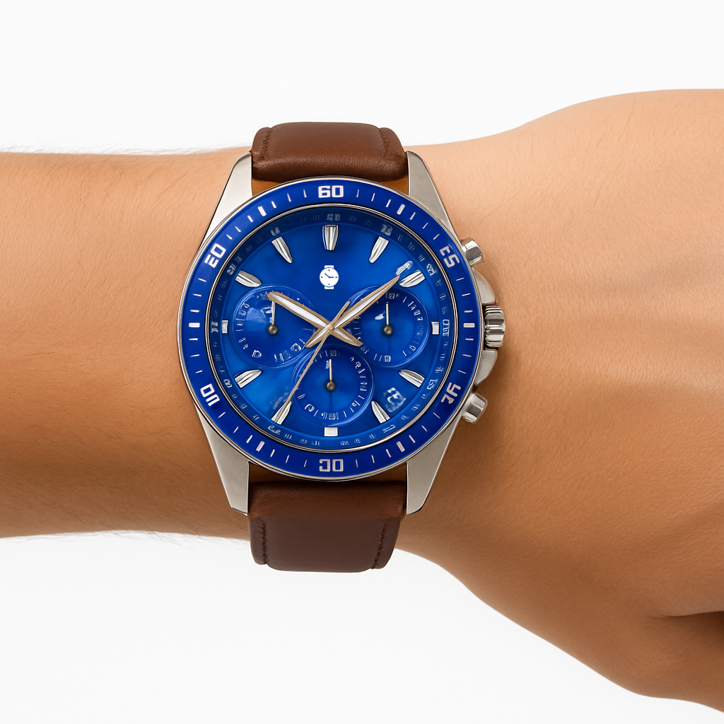 Premium Finefob Watch